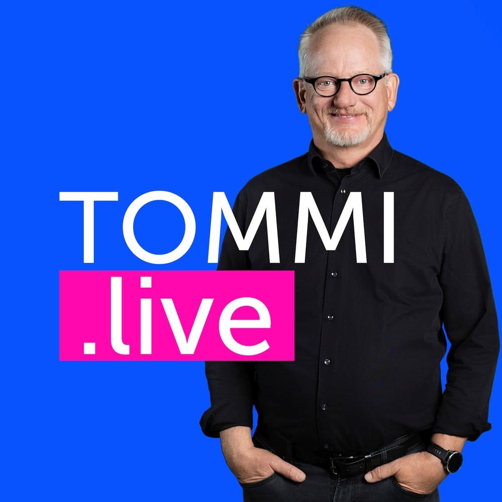 Tommi.Live